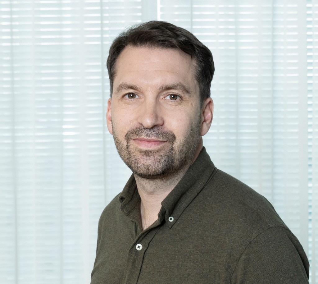 Fabien Fedy