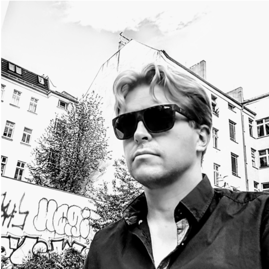 JP Partanen