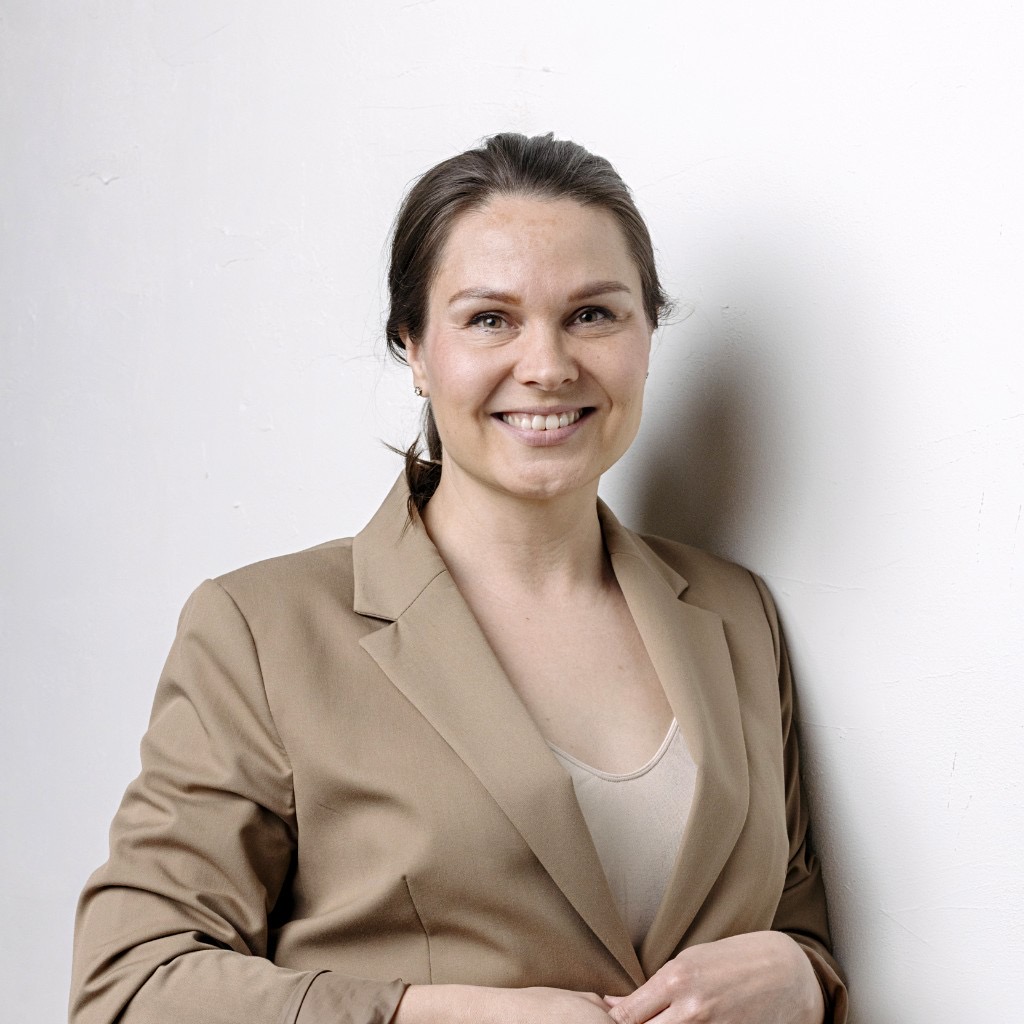 Ulla Tikkanen